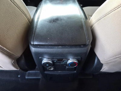 2021 Ford Explorer Base