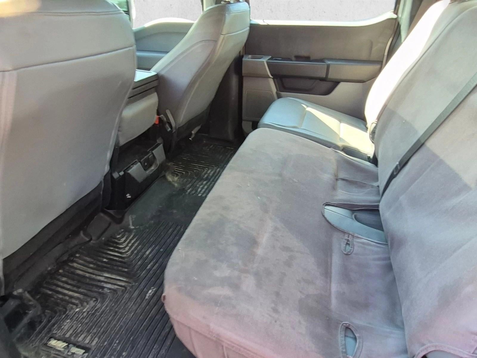 2023 Ford Super Duty F-250 SRW XL