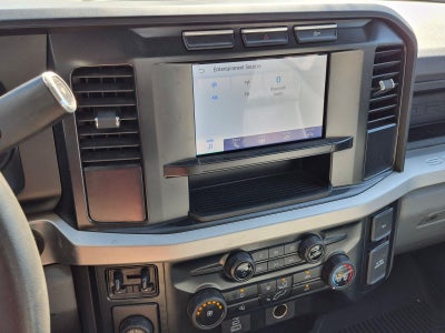 2023 Ford Super Duty F-250 SRW XL