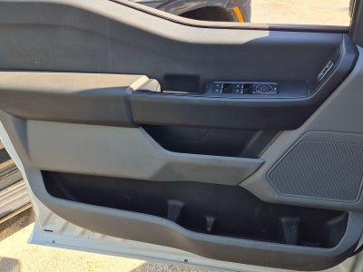 2023 Ford Super Duty F-250 SRW XL