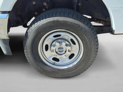 2021 Ford Super Duty F-250 SRW XL