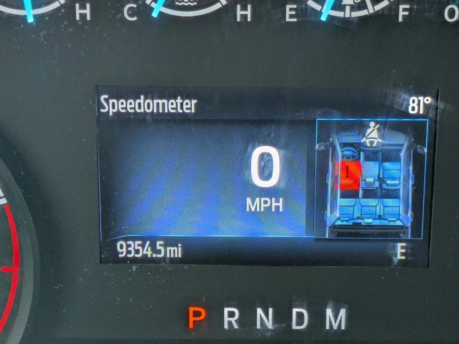 2025 Ford F-250 XL