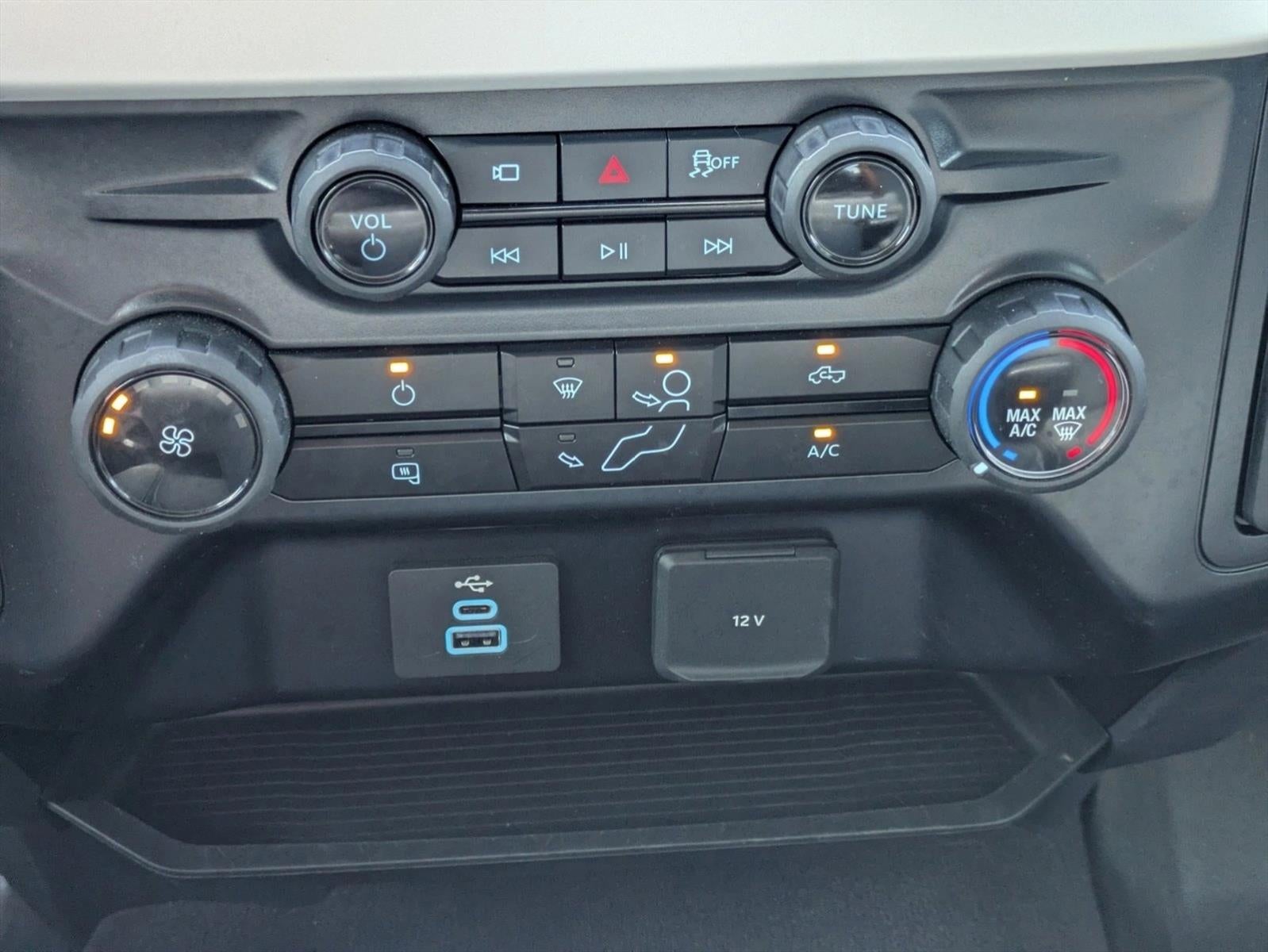 2025 Ford F-250 XL