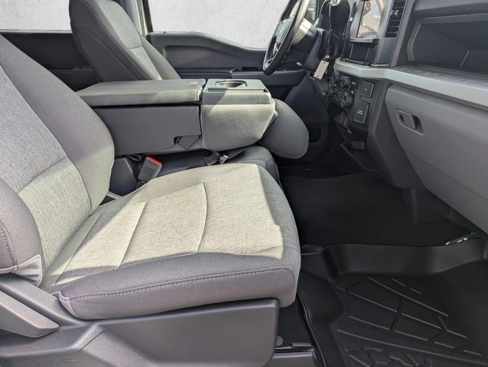 2025 Ford F-250 XL