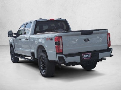 2025 Ford F-250 XL