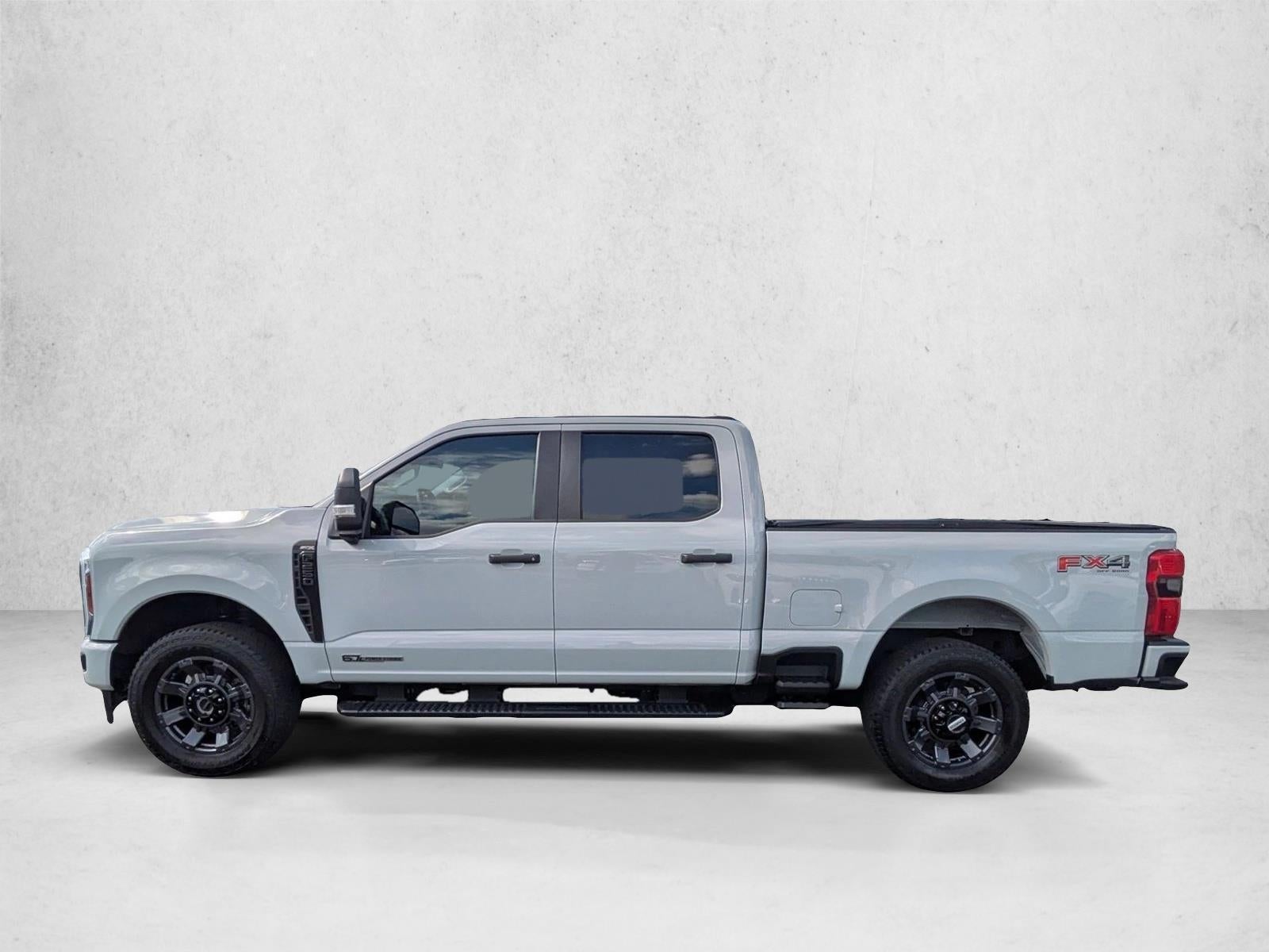 2025 Ford F-250 XL
