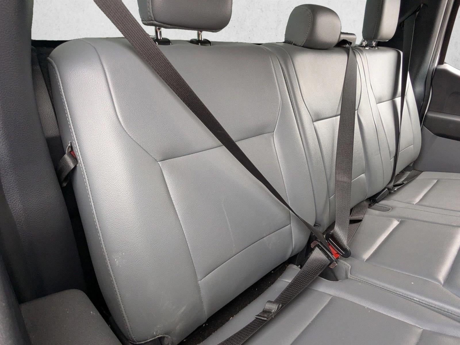 2023 Ford Super Duty F-350 SRW XL