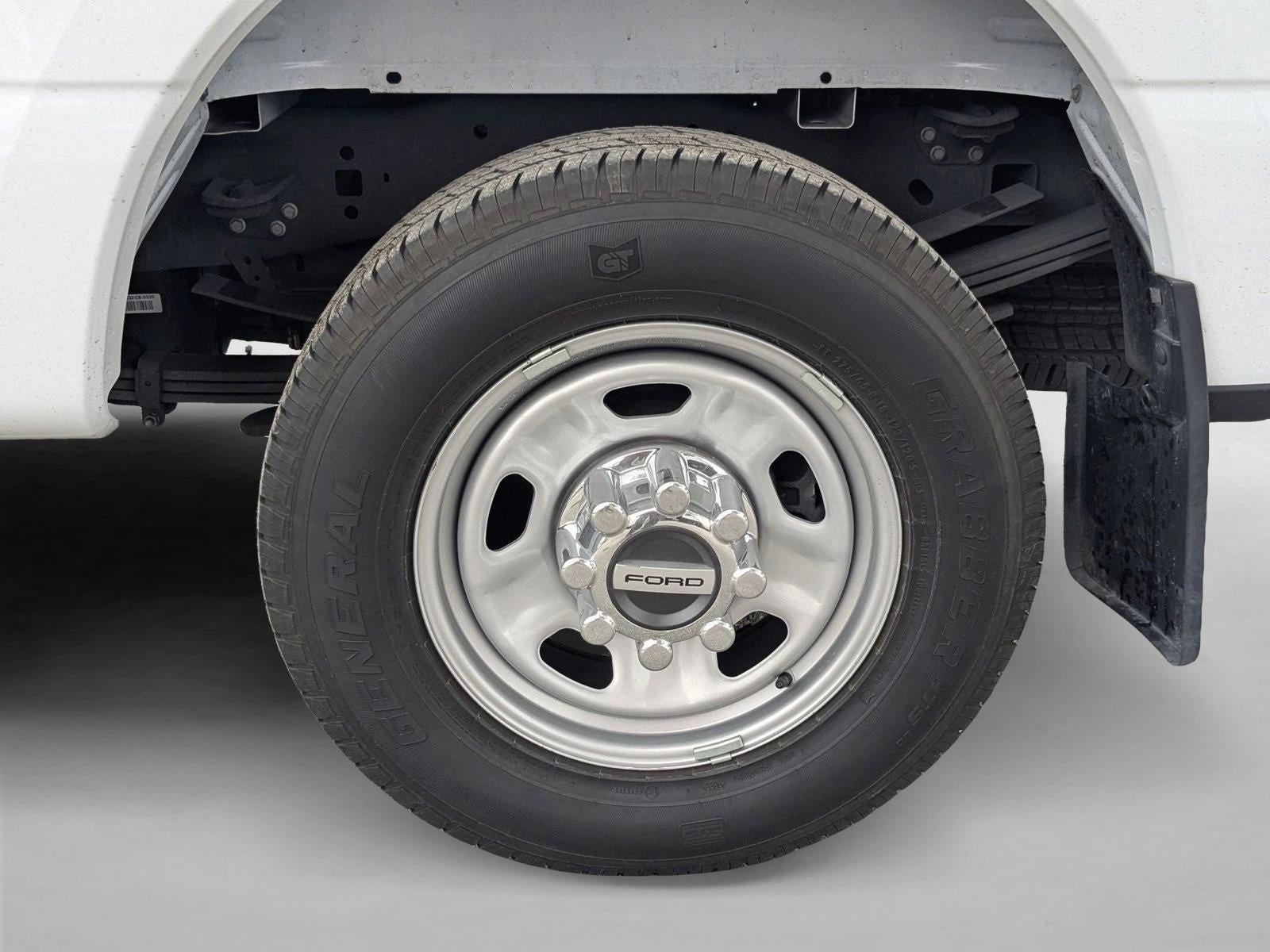 2023 Ford Super Duty F-350 SRW XL