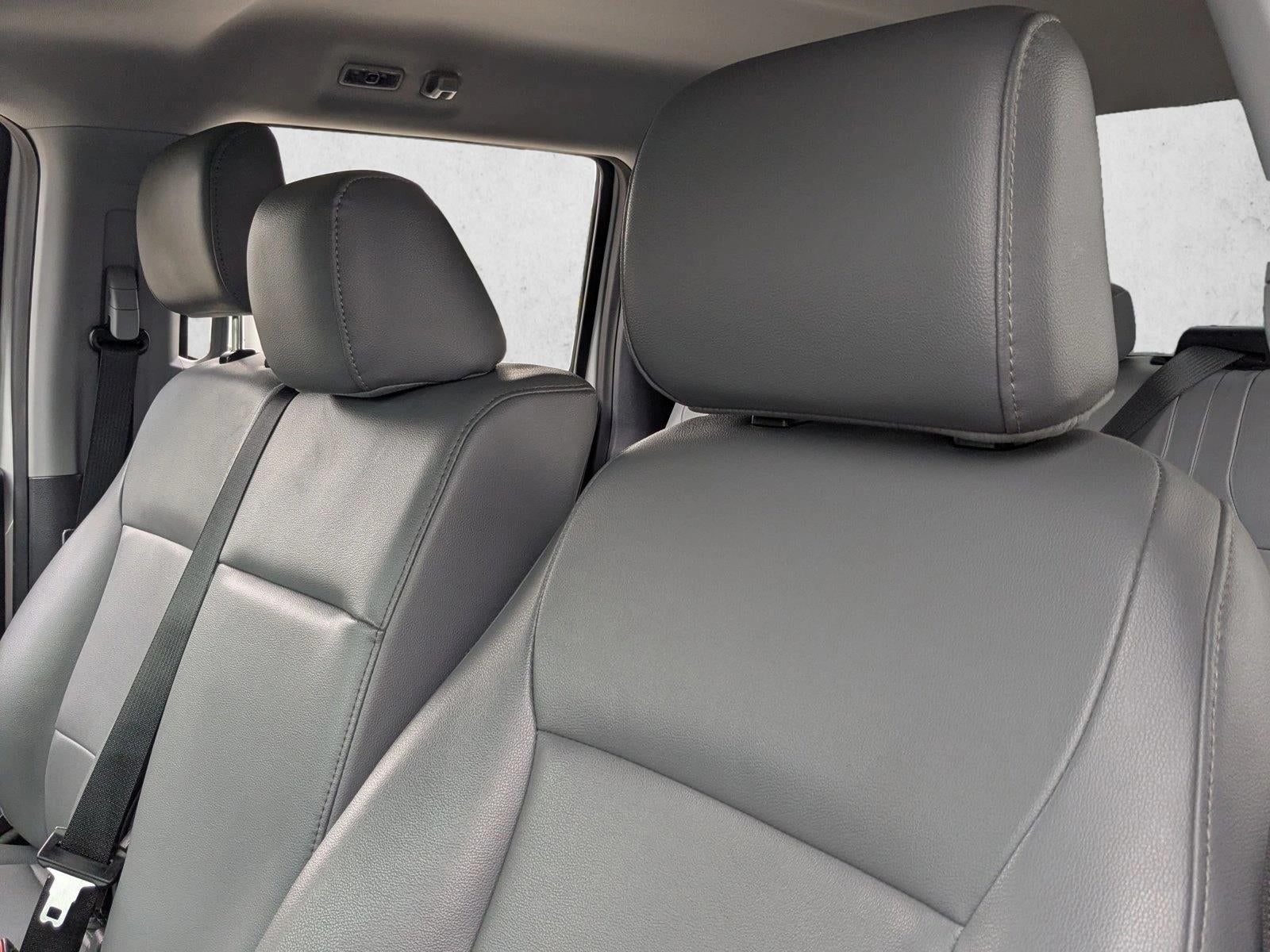 2023 Ford Super Duty F-350 SRW XL