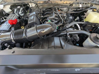 2023 Ford Super Duty F-350 SRW XL