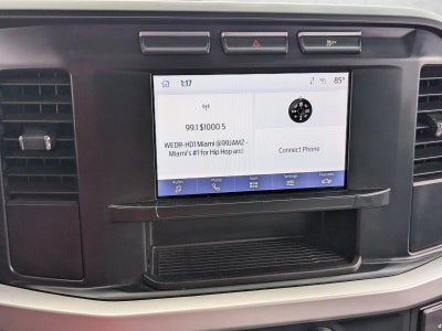 2023 Ford Super Duty F-350 SRW XL