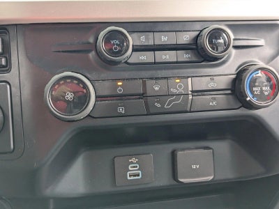 2023 Ford Super Duty F-350 SRW XL