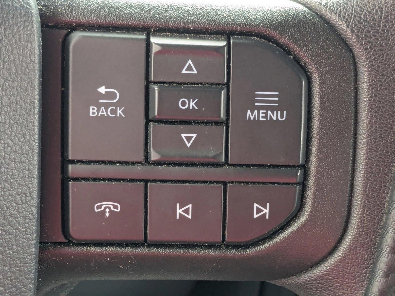 2023 Ford Super Duty F-350 SRW XL