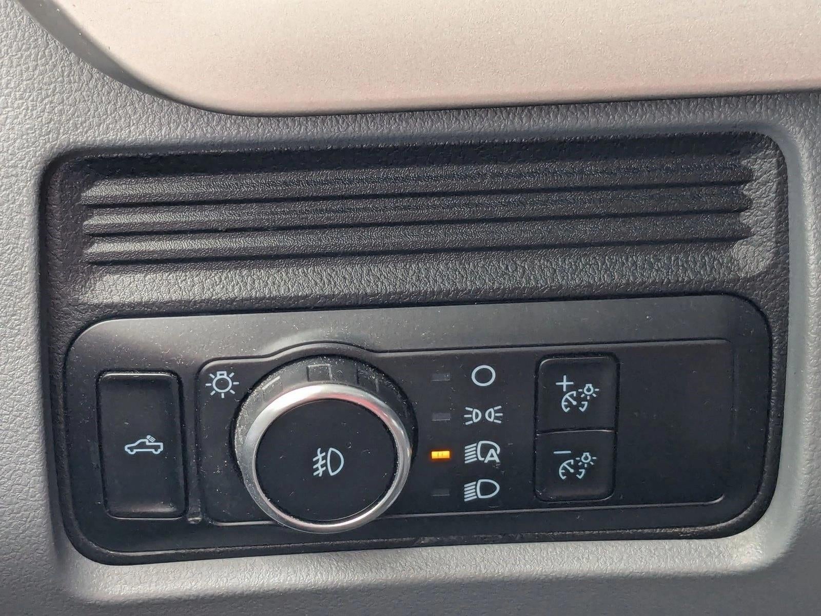 2023 Ford Super Duty F-350 SRW XL