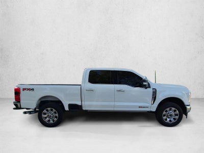 2024 Ford F-350 Lariat