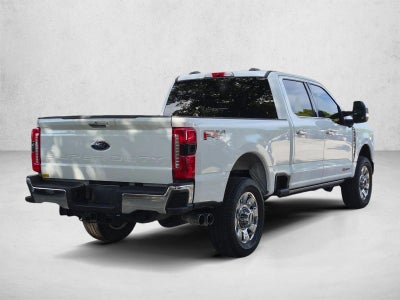 2024 Ford F-350 Lariat