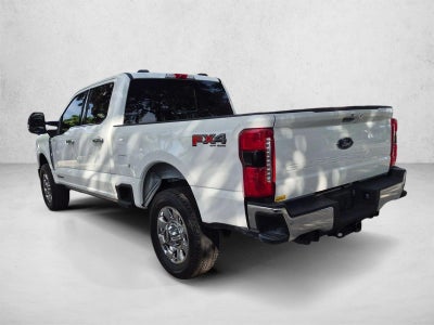 2024 Ford F-350 Lariat
