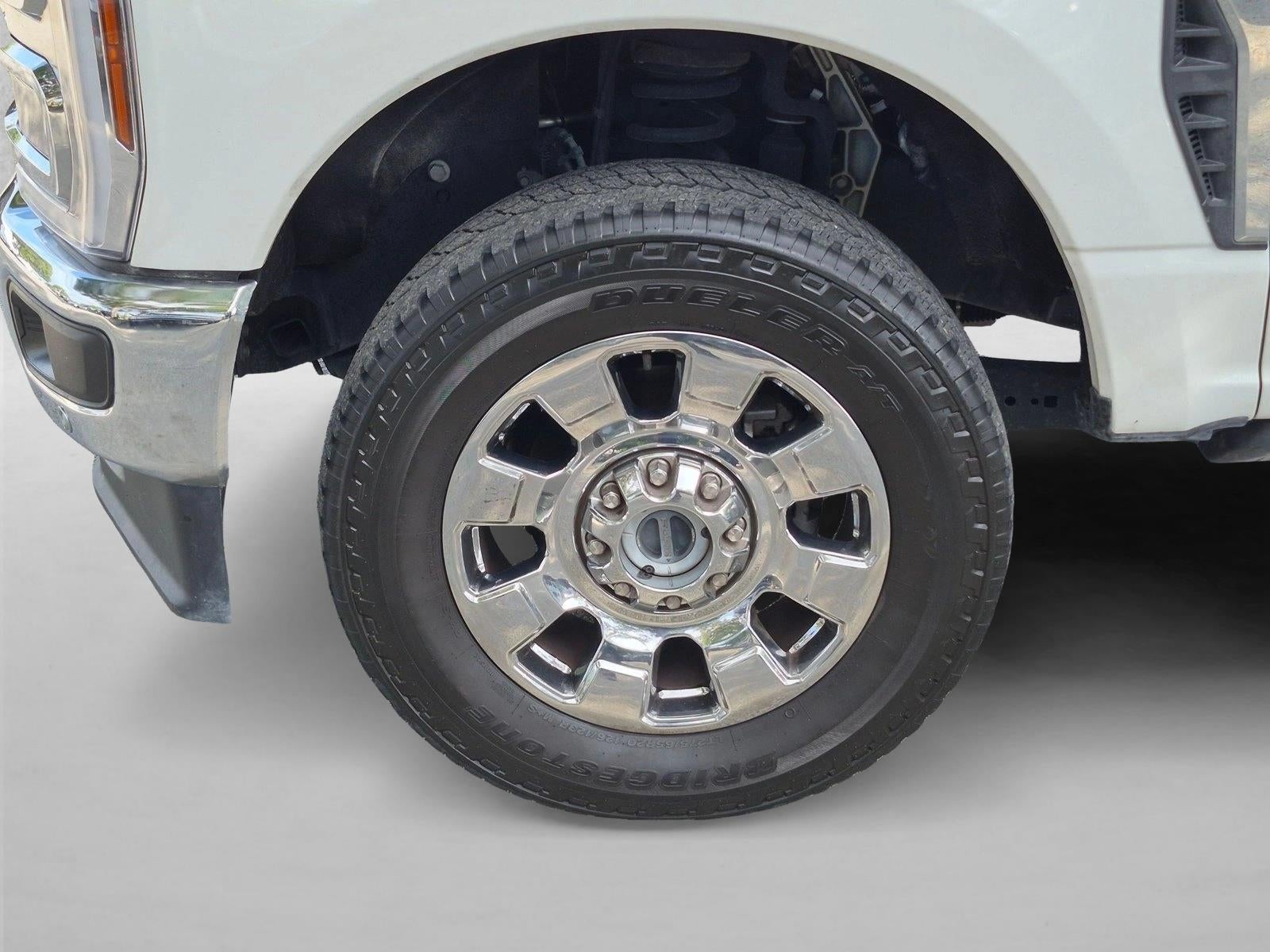 2024 Ford F-350 Lariat