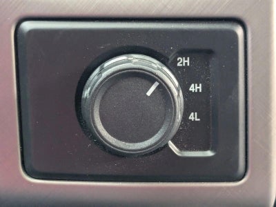 2019 Ford Super Duty F-350 DRW XL