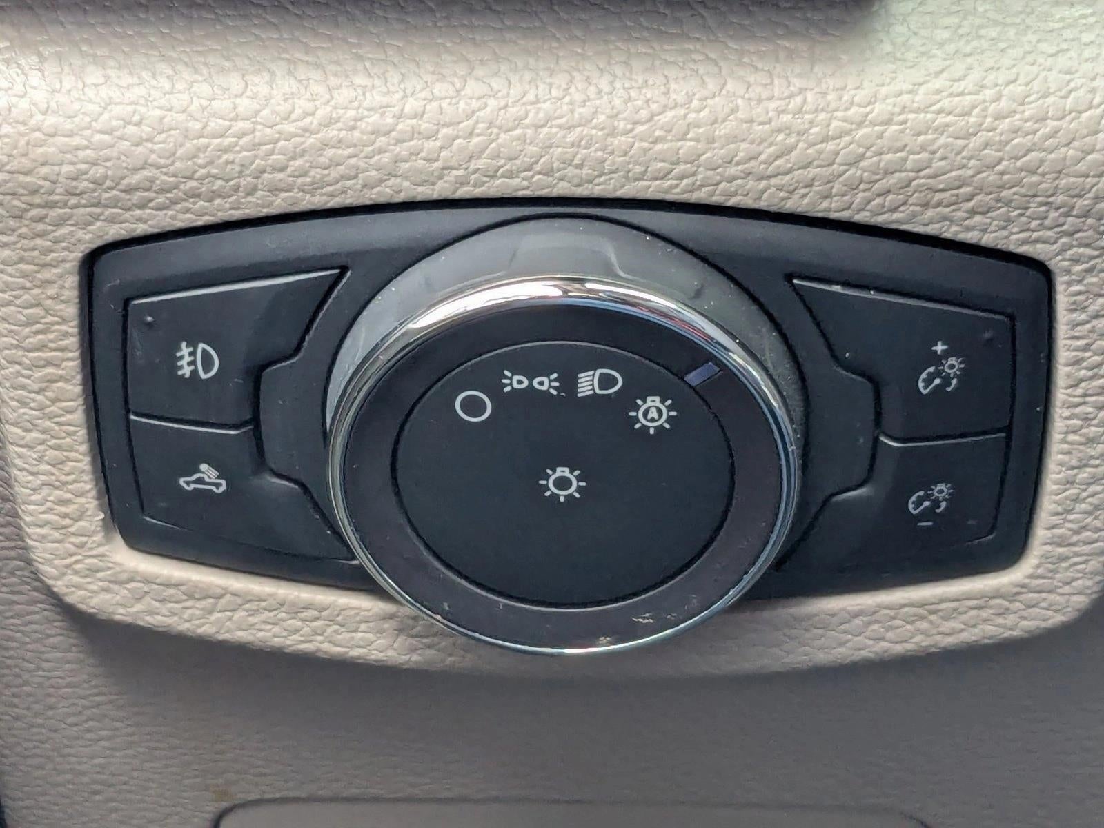 2019 Ford Super Duty F-350 DRW XL