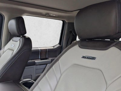 2019 Ford Super Duty F-350 DRW XL