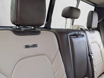 2019 Ford Super Duty F-350 DRW XL