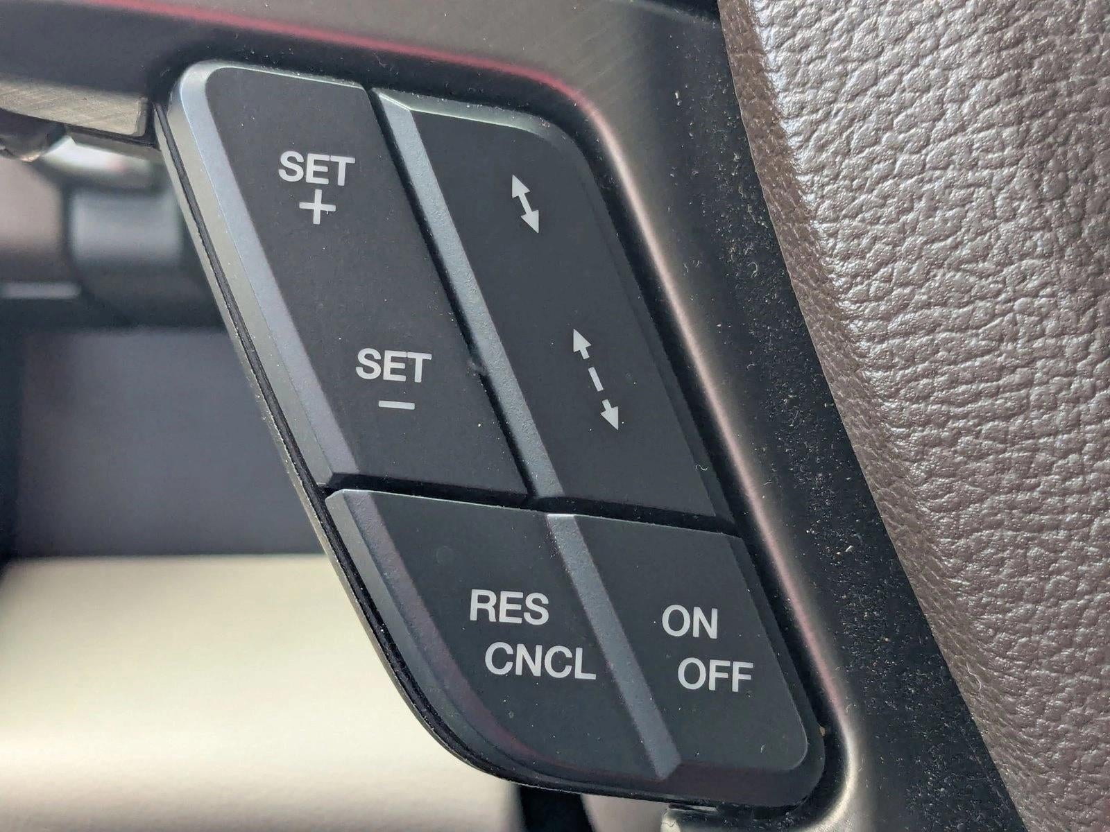 2019 Ford Super Duty F-350 DRW XL