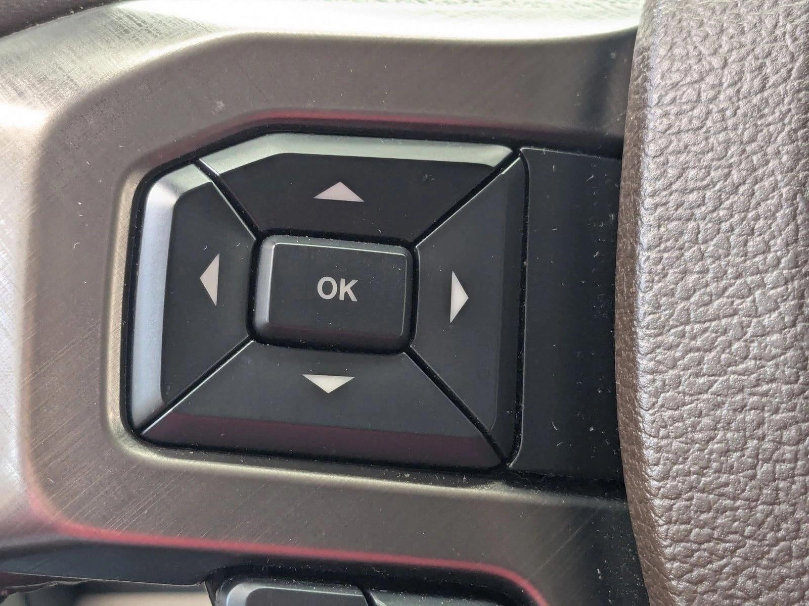 2019 Ford Super Duty F-350 DRW XL