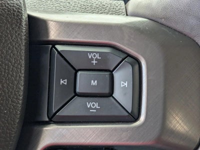 2019 Ford Super Duty F-350 DRW XL