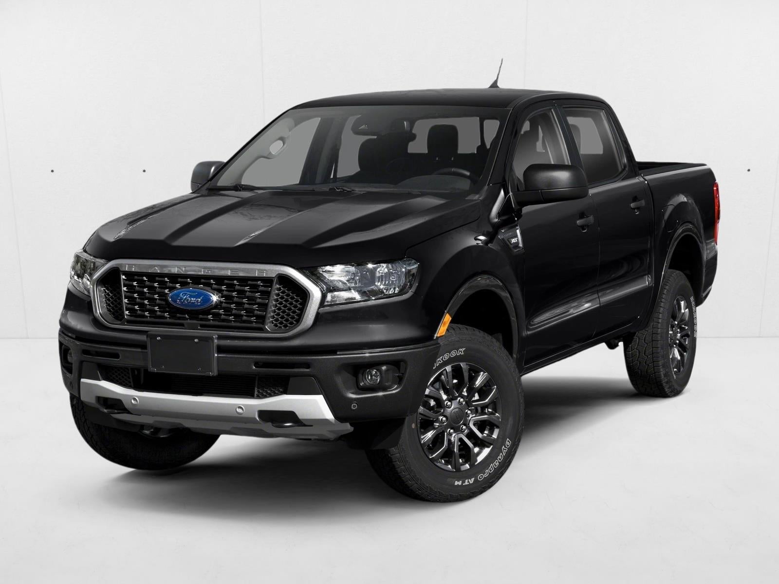 2023 Ford Ranger XL
