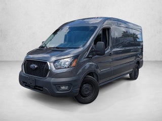 2023 Ford Transit Cargo Van Base