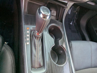 2020 Chevrolet Impala LT