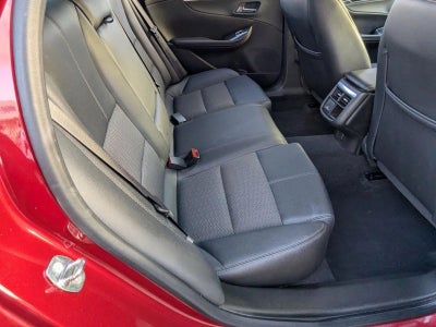 2020 Chevrolet Impala LT