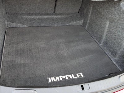 2020 Chevrolet Impala LT