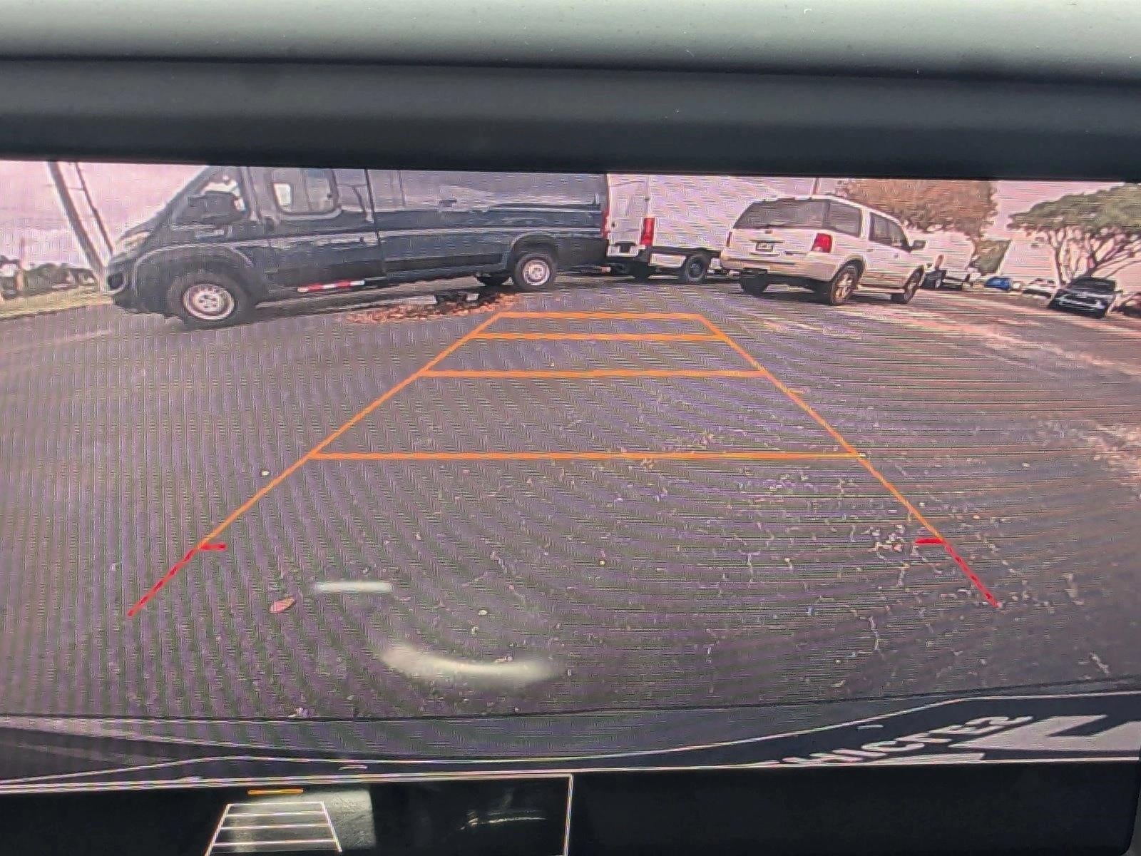 2022 Chevrolet Camaro 1LT