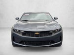 2022 Chevrolet Camaro 1LT