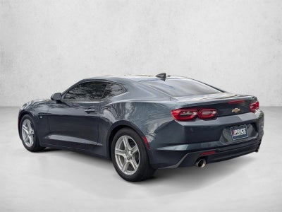 2022 Chevrolet Camaro 1LT