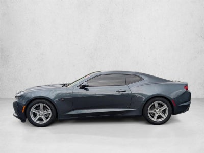 2022 Chevrolet Camaro 1LT