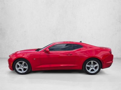 2022 Chevrolet Camaro 1LT