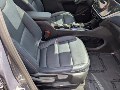 2023 Chevrolet Bolt EUV Premier