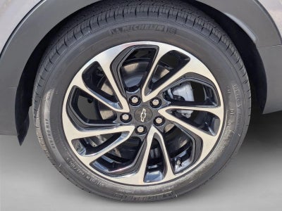 2023 Chevrolet Bolt EUV Premier