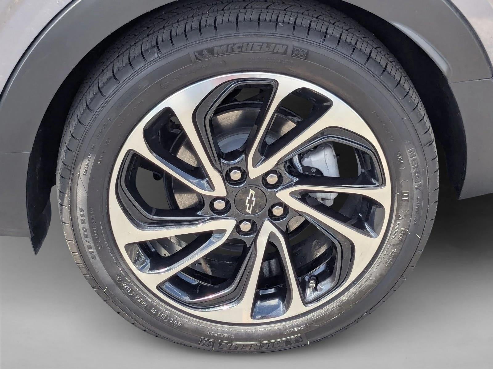 2023 Chevrolet Bolt EUV Premier