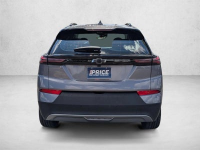 2023 Chevrolet Bolt EUV Premier