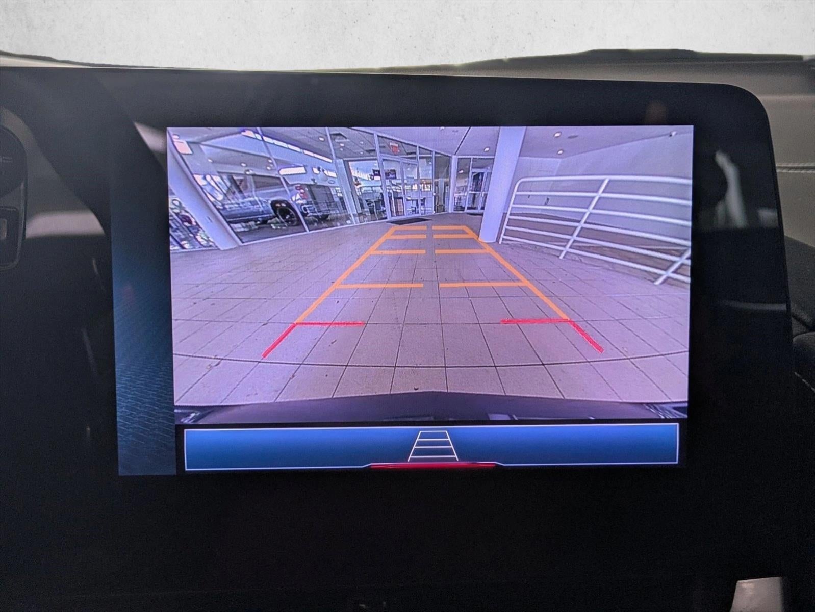 2025 Chevrolet Corvette Stingray 1LT