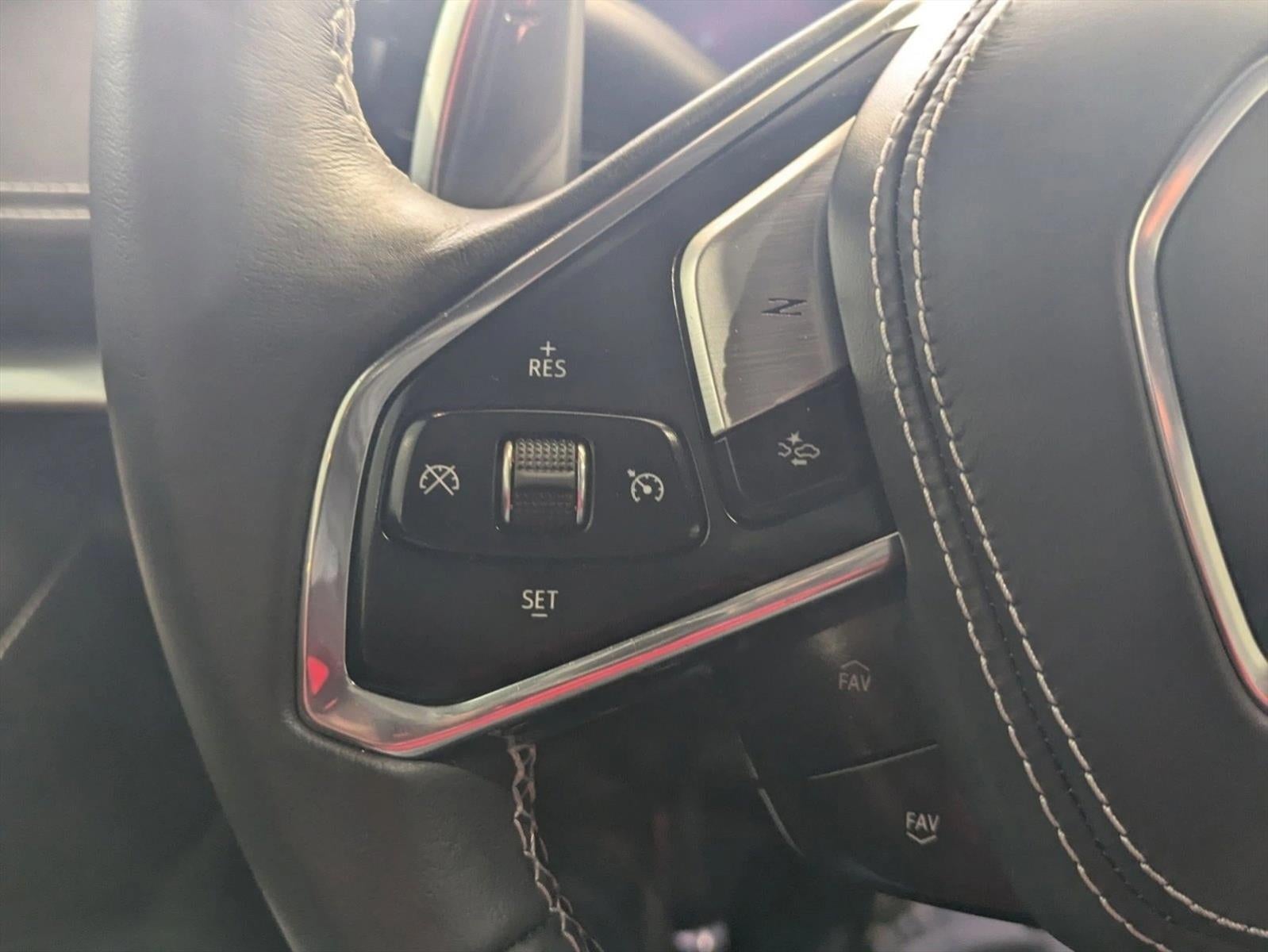 2025 Chevrolet Corvette Stingray 1LT