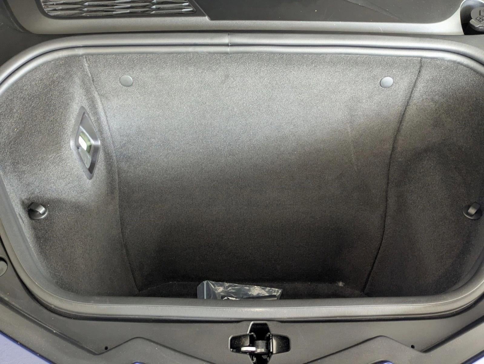 2025 Chevrolet Corvette Stingray 1LT