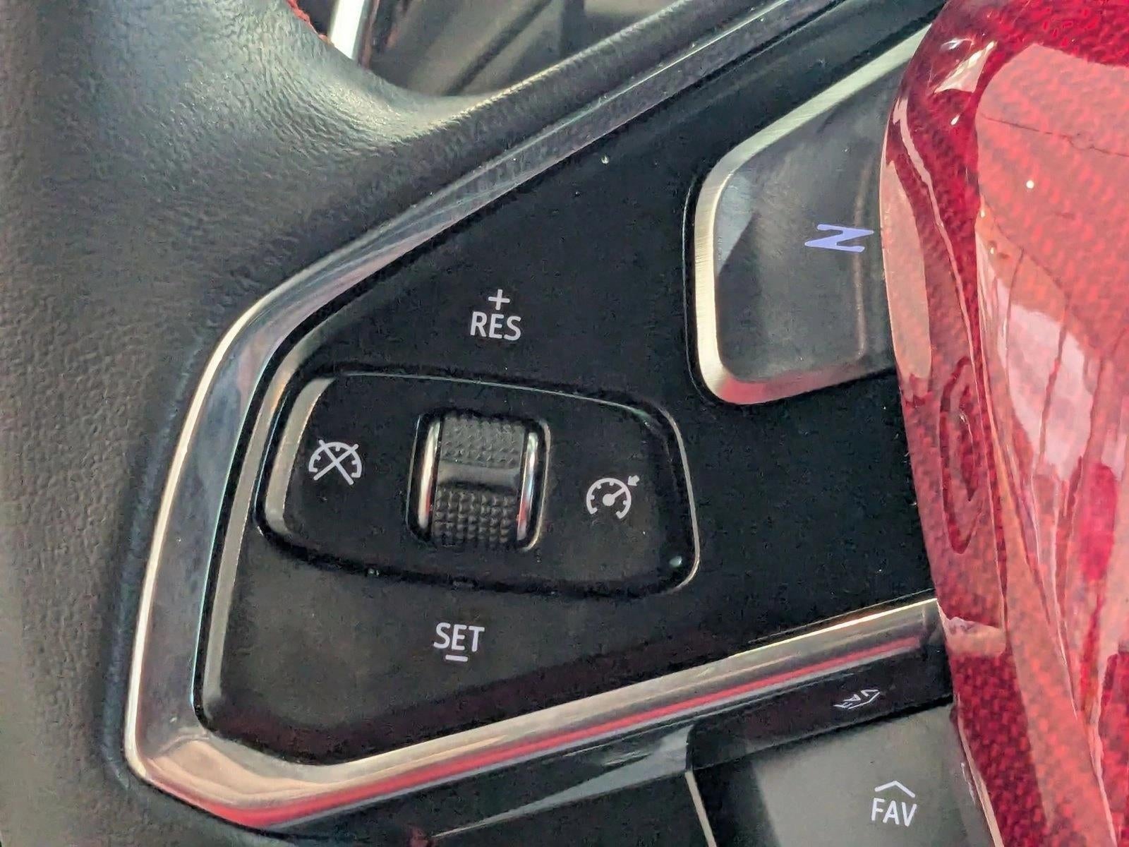 2023 Chevrolet Corvette Stingray 1LT