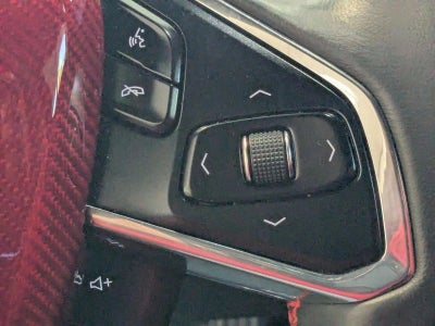 2023 Chevrolet Corvette Stingray 1LT