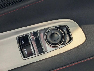 2023 Chevrolet Corvette Stingray 1LT