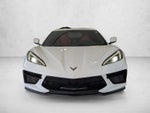 2023 Chevrolet Corvette Stingray 1LT